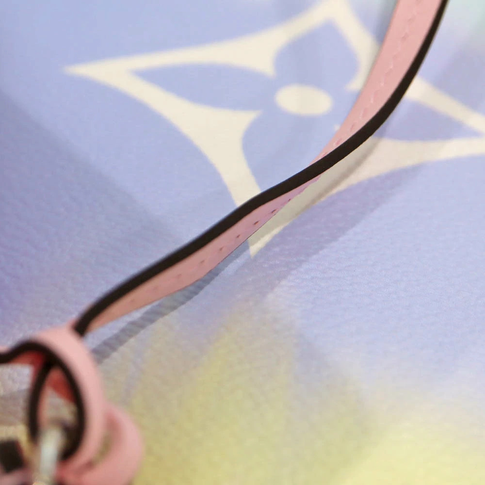 Louis Vuitton Neverfull LV Escale Pink Watch